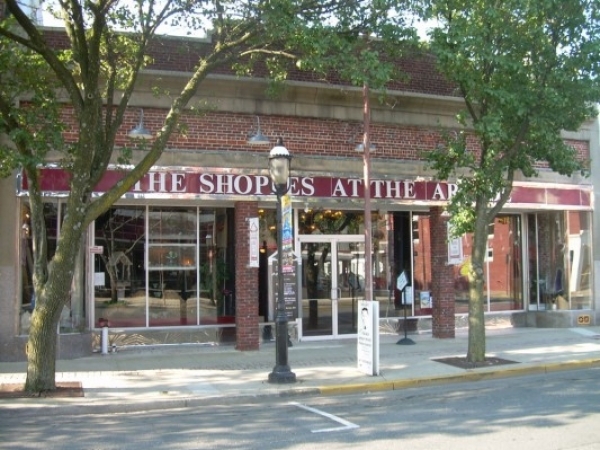 Listing Image #1 - Retail for lease at 658 Cookman, Asbury Park NJ 07712