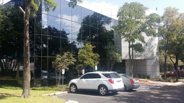 Listing Image #1 - Office for lease at 12012 Technology Blvd, Austin TX 78727