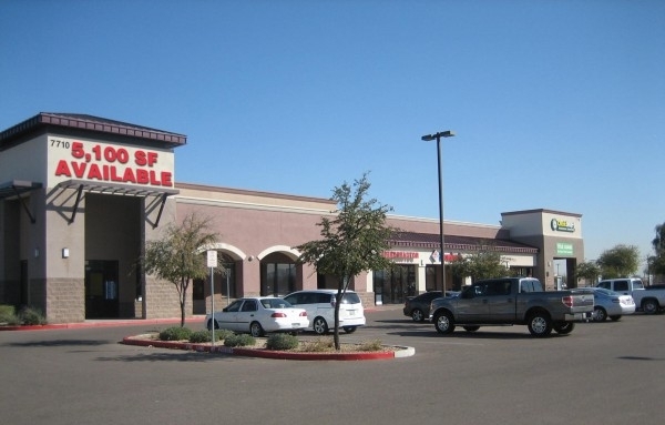 Listing Image #1 - Retail for lease at 7710 W Lower Buckeye Rd, Phoenix AZ 85043 Listing Image #1 - Retail for lease at 7710 W Lower Buckeye Rd, Phoenix AZ 85043