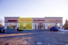 Listing Image #1 - Retail for lease at 4704 Caton Farm Rd, Joliet IL 60435