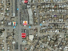 Listing Image #1 - Land for lease at 1220 Eubank NE, Albuquerque NM 87112