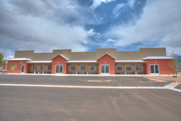 Listing Image #1 - Office for lease at 1171 Montoya Road, Bernalillo NM 87004