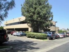 Listing Image #1 - Office for lease at 16933 Parthenia Street, Northridge CA 91343