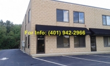 Listing Image #1 - Multi-Use for lease at 81 Western Industrial Drive, Cranston RI 02921