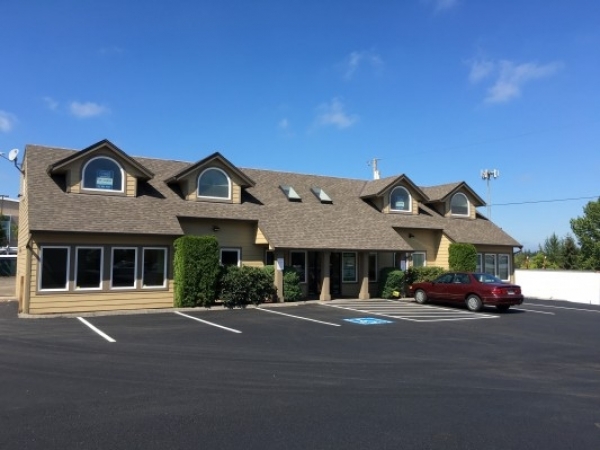 Listing Image #3 - Office for lease at 9110 NE Highway 99, Vancouver WA 98665