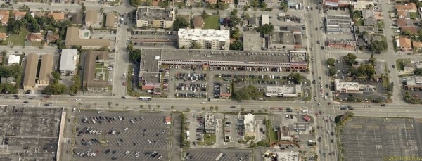 Listing Image #1 - Retail for lease at 801 Northwest 37th Avenue, Miami FL 33125