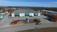 Listing Image #1 - Industrial for lease at 139 Industrial Park Dr., Hollister MO 65672