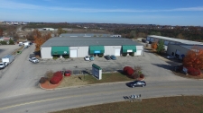 Industrial property for lease in Hollister, MO