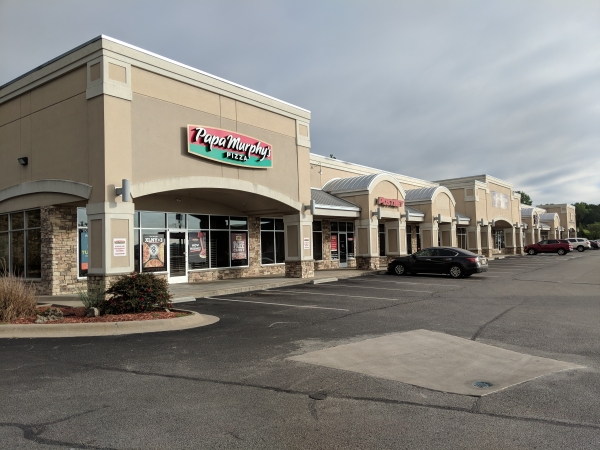 Listing Image #1 - Retail for lease at 215 Gage Dr. St. K, Hollister MO 65672