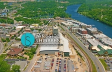 Retail property for lease in Branson, MO