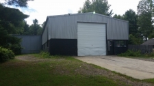 Listing Image #1 - Industrial for lease at 9010 Dixie, Birch Run MI 48415