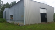 Listing Image #2 - Industrial for lease at 9010 Dixie, Birch Run MI 48415