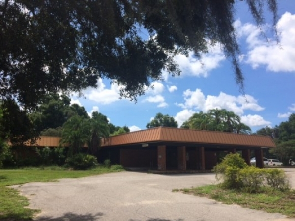 Listing Image #1 - Office for lease at 680 BROADWAY, Bartow FL 33830