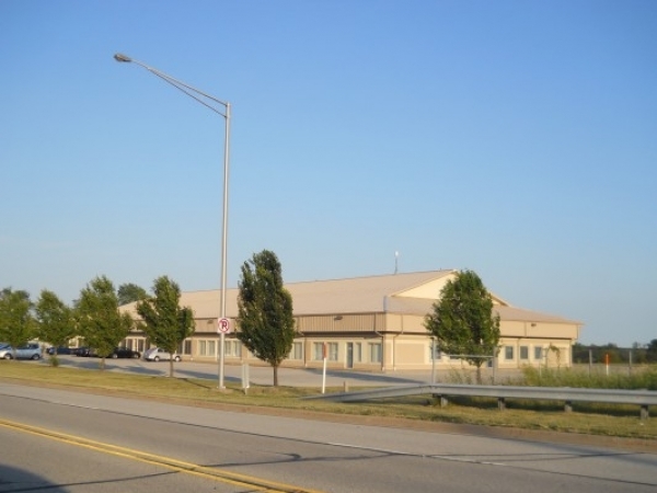 Listing Image #1 - Industrial for lease at 1561-1599 E. 93rd Avenue, Merrillville IN 46410