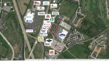 Listing Image #1 - Retail for lease at 101 & 105 Magnolia Drive, Georgetown KY 40324