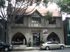 Listing Image #1 - Office for lease at 975 E Green Street, Pasadena CA 91106