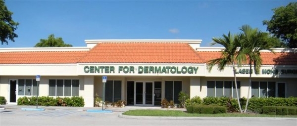Listing Image #1 - Office for lease at 1474 University Drive, Coral Springs FL 33065