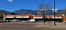 Listing Image #1 - Shopping Center for lease at 1640-1750 S Circle Dr, Colorado Springs CO 80910 Listing Image #1 - Shopping Center for lease at 1640-1750 S Circle Dr, Colorado Springs CO 80910