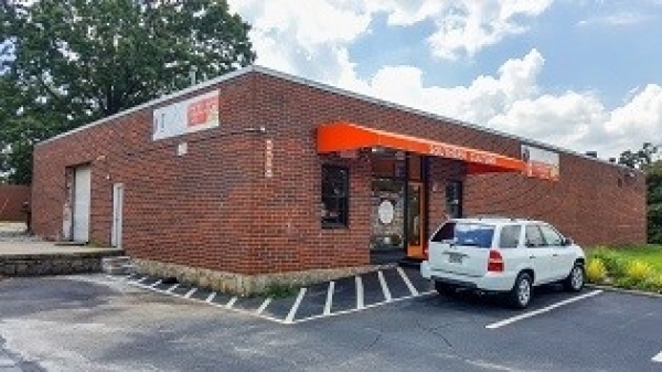 Industrial for Lease - 251 Rio Circle, Decatur GA