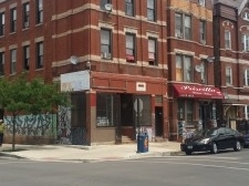 Listing Image #1 - Retail for lease at 1758 W. 19th Street, Chicago IL 60608