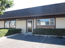 Listing Image #1 - Industrial for lease at 2229 S. Wright St., Santa Ana CA 92705