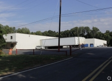 Listing Image #1 - Industrial for lease at 574 Joe Frank Harris Pkwy, Cartersville GA 30120