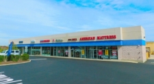 Listing Image #1 - Shopping Center for lease at 6409 Grand Ave., Gurnee IL 60031