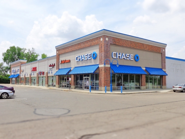 Listing Image #1 - Retail for lease at 3479-3483 S High St, Columbus OH 43207