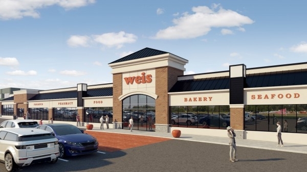 Listing Image #1 - Retail for lease at 2285 Schoenersville Rd., Bethlehem PA 18017 Listing Image #1 - Retail for lease at 2285 Schoenersville Rd., Bethlehem PA 18017