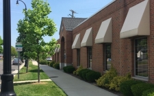 Listing Image #1 - Office for lease at 17266 Mack Ave, Grosse Pointe MI 48230