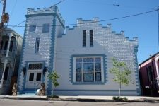 Listing Image #1 - Multi-Use for lease at 2525 Burgundy St., New Orleans LA 70117