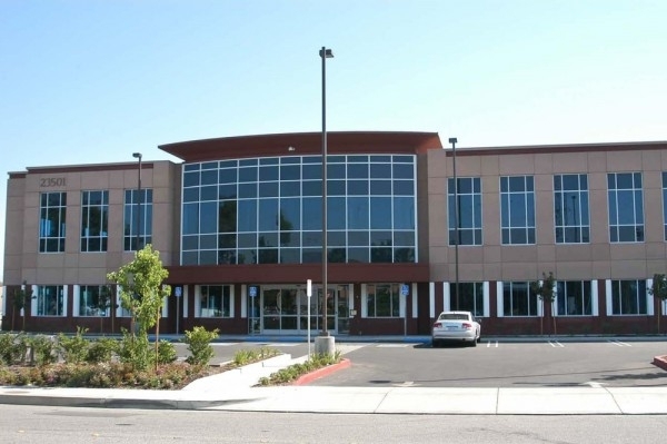 Listing Image #1 - Health Care for lease at 23501 Cinema Center, Valencia CA 91355