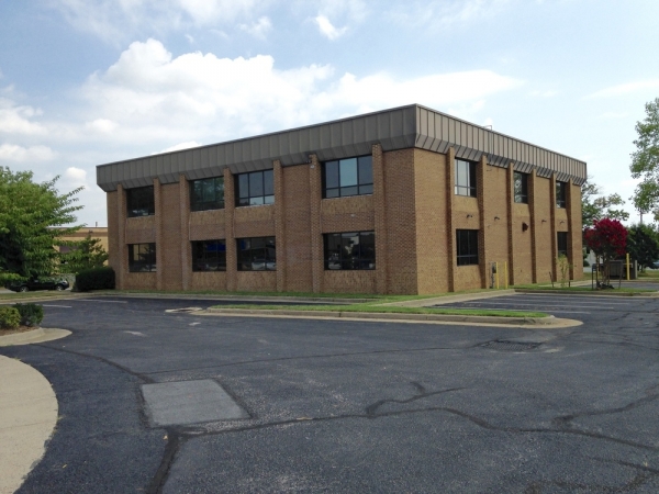 Listing Image #1 - Office for lease at 7955 Cameron Brown Ct., Springfield VA 22153