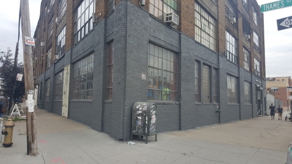 Listing Image #1 - Office for lease at 96 Knickerbocker Ave., Brooklyn NY 11237 Listing Image #1 - Office for lease at 96 Knickerbocker Ave., Brooklyn NY 11237