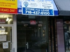 Listing Image #1 - Office for lease at 1086 Broadway, Brooklyn NY 11221