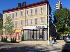 Listing Image #1 - Retail for lease at 1259 St. Johns Pl, Brooklyn NY 11213