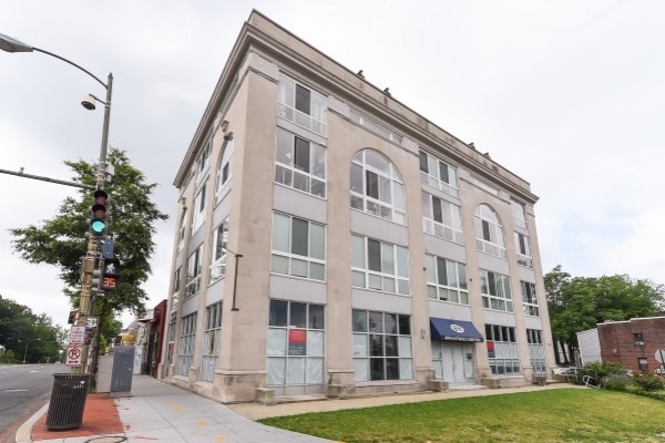 Listing Image #1 - Retail for lease at 5832 Georgia Ave NW, Washington DC 20011