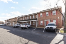 Retail property for lease in Clinton, MD