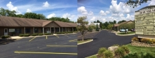 Listing Image #1 - Office for lease at 29W100-170 Butterfield Road, Warrenville IL 60555
