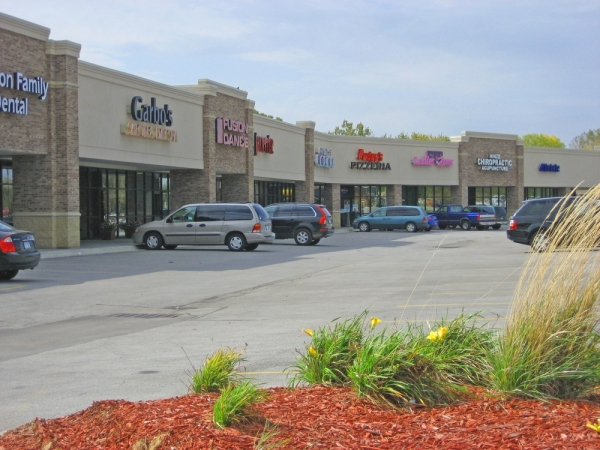 Listing Image #1 - Shopping Center for lease at 16919 Audrey Street, Omaha NE 68136