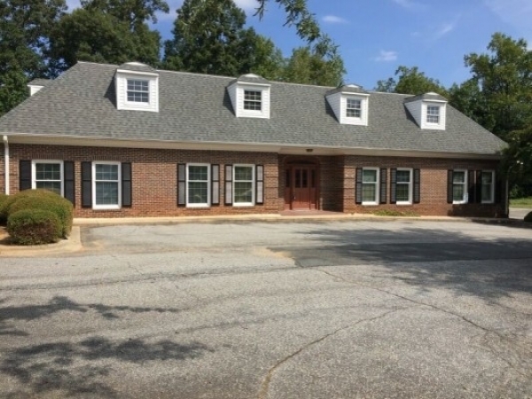 Listing Image #1 - Office for lease at 508 Arbor Hill Road, Kernersville NC 27284