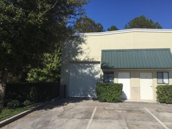 Listing Image #1 - Industrial for lease at 400 Countyline Court, Winter Garden FL 34787