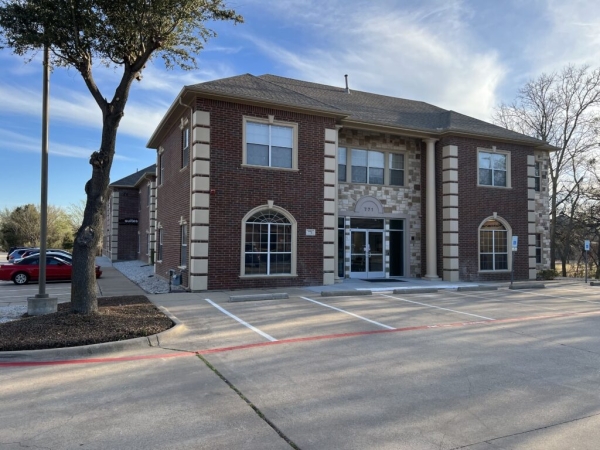Listing Image #1 - Office for lease at 771/751 E Southlake Blvd., Southlake TX 76092