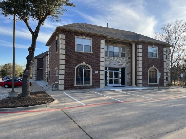 Listing Image #1 - Office for lease at 771 E Southlake Blvd., Southlake TX 76092