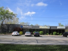Listing Image #1 - Industrial for lease at 3234 Illinois Road, Fort Wayne IN 46804
