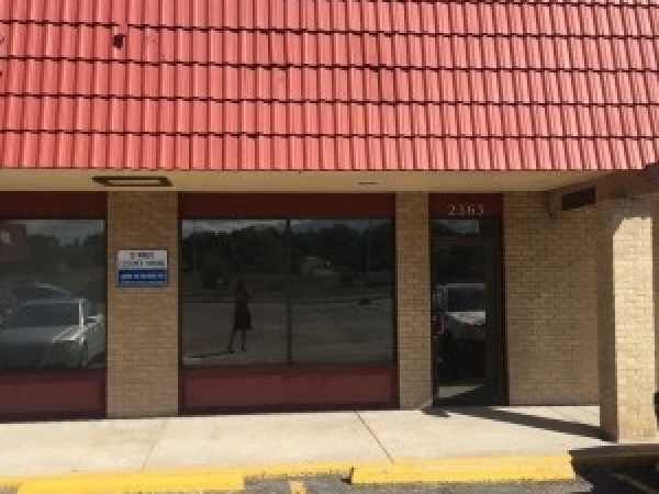 Listing Image #1 - Retail for lease at 2369-2363 N Academy Blvd, Colorado Springs CO 80909