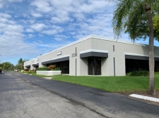Listing Image #1 - Business Park for lease at 3350 NW 53rd Street (Palm Crossing), Fort Lauderdale FL 33309
