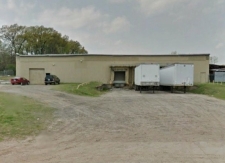 Listing Image #1 - Industrial for lease at 2901 North 23rd Street, Fort Smith AR 72904