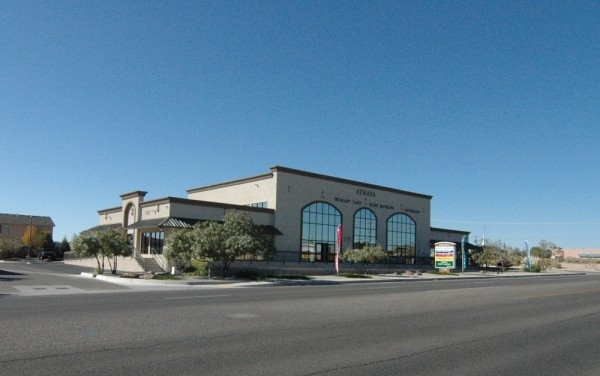 Listing Image #1 - Office for lease at 1101 Golf Course Road SE, Rio Rancho NM 87124