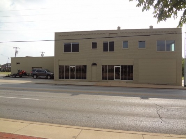 Listing Image #1 - Office for lease at 519 S. Lewis, Tulsa OK 74104